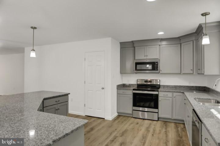 2193 Pleasant Valley Road Elliottsburg, PA 17024 - Photo 5 of 52 Gallery Image 5