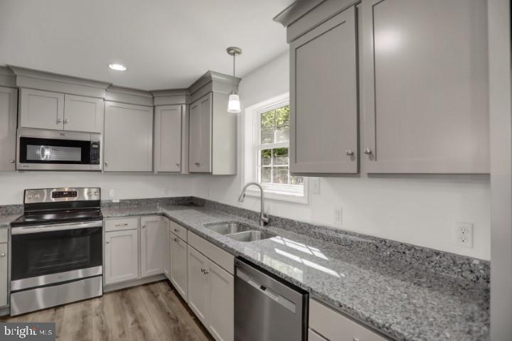 2193 Pleasant Valley Road Elliottsburg, PA 17024 - Photo 6 of 52 Gallery Image 6