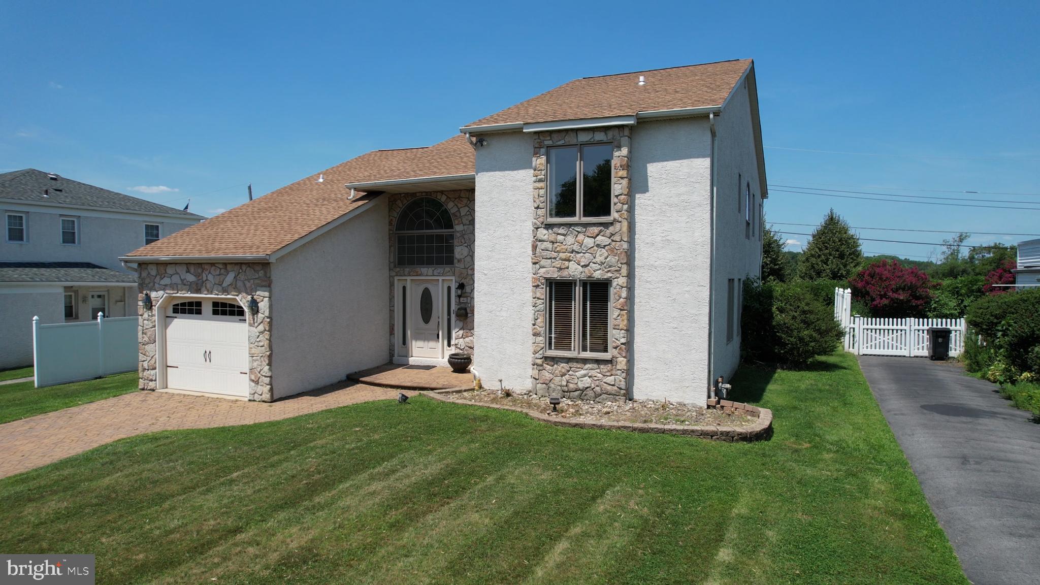 342 Northcroft Road Springfield, PA 19064 - Photo 10 of 55 Gallery Image 10