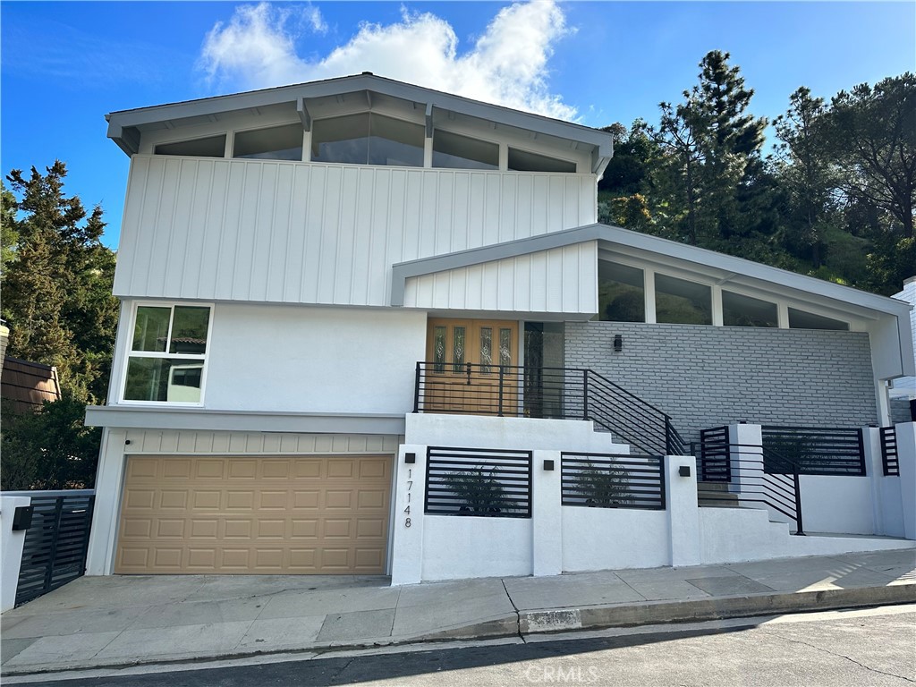 17148 Escalon Drive, Encino, CA 91436 Compass