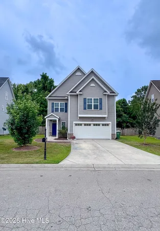 $2,100 | 429 Bald Cypress Lane, Sneads Ferry, NC 28460