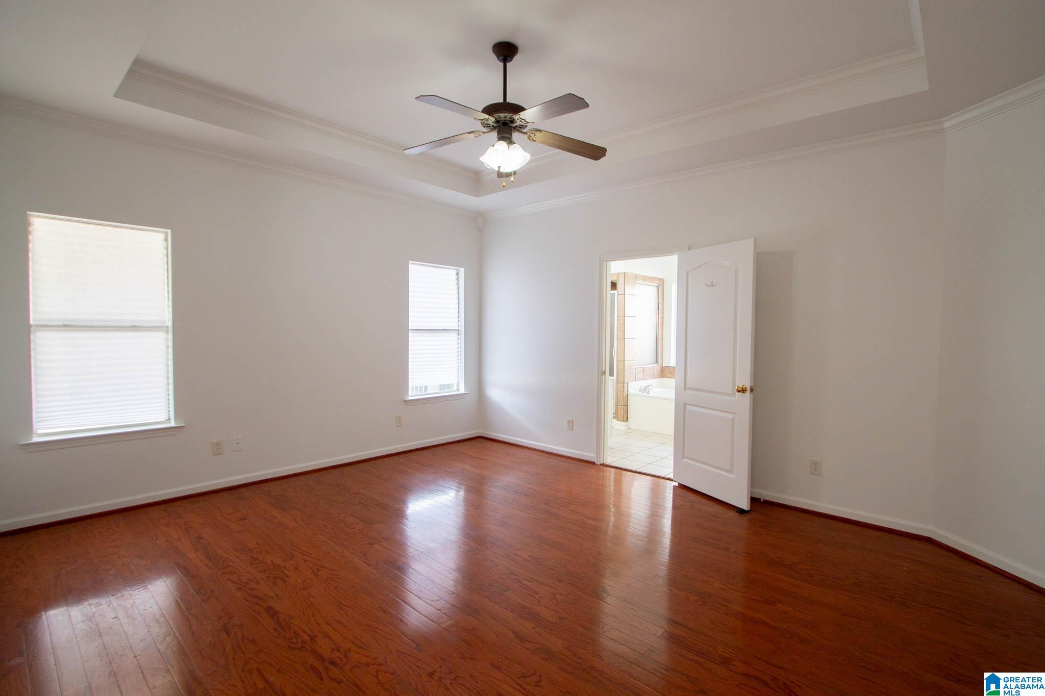 210 High Ridge Drive Pelham, AL 35124 - Photo 19 of 44