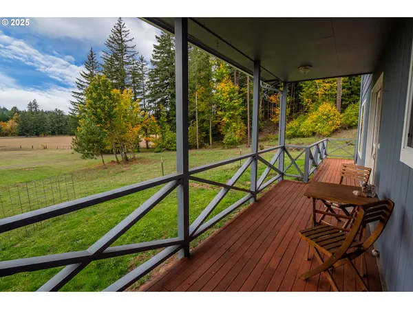 $795,000 | 76377 Mosby Creek Road, Cottage Grove, OR 97424