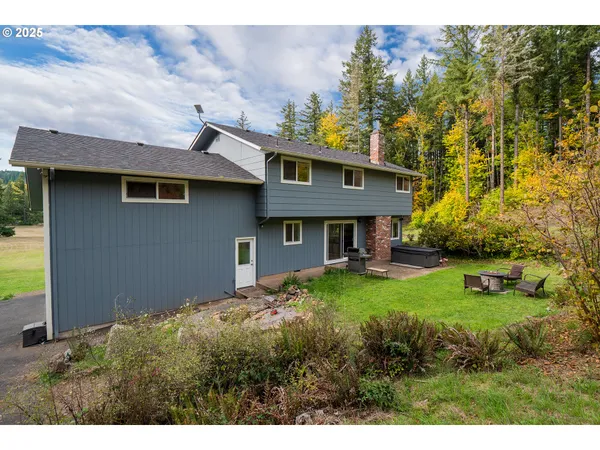 $795,000 | 76377 Mosby Creek Road, Cottage Grove, OR 97424