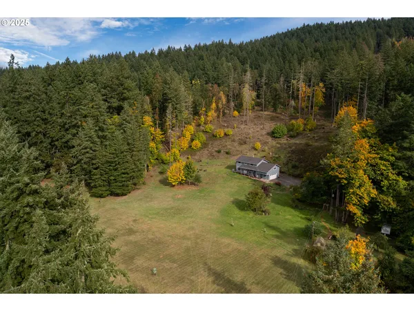 $795,000 | 76377 Mosby Creek Road, Cottage Grove, OR 97424