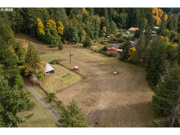 $795,000 | 76377 Mosby Creek Road, Cottage Grove, OR 97424