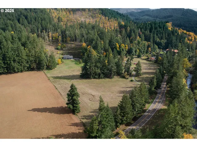 $825,000 | 76377 Mosby Creek Road, Cottage Grove, OR 97424