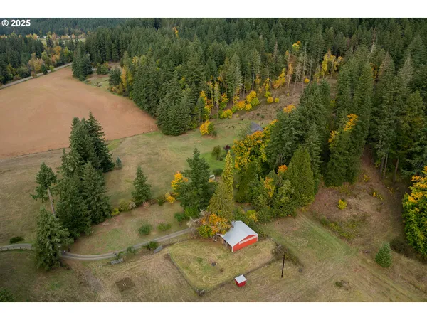 $795,000 | 76377 Mosby Creek Road, Cottage Grove, OR 97424