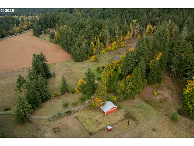 $825,000 | 76377 Mosby Creek Road, Cottage Grove, OR 97424