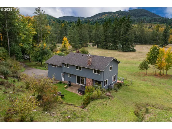 $795,000 | 76377 Mosby Creek Road, Cottage Grove, OR 97424