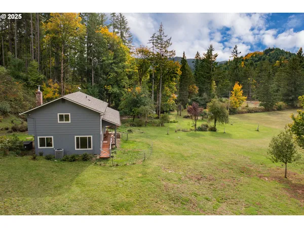 $795,000 | 76377 Mosby Creek Road, Cottage Grove, OR 97424
