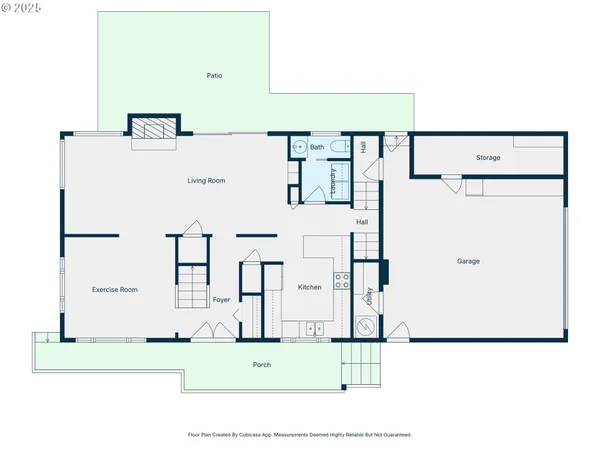 $795,000 | 76377 Mosby Creek Road, Cottage Grove, OR 97424