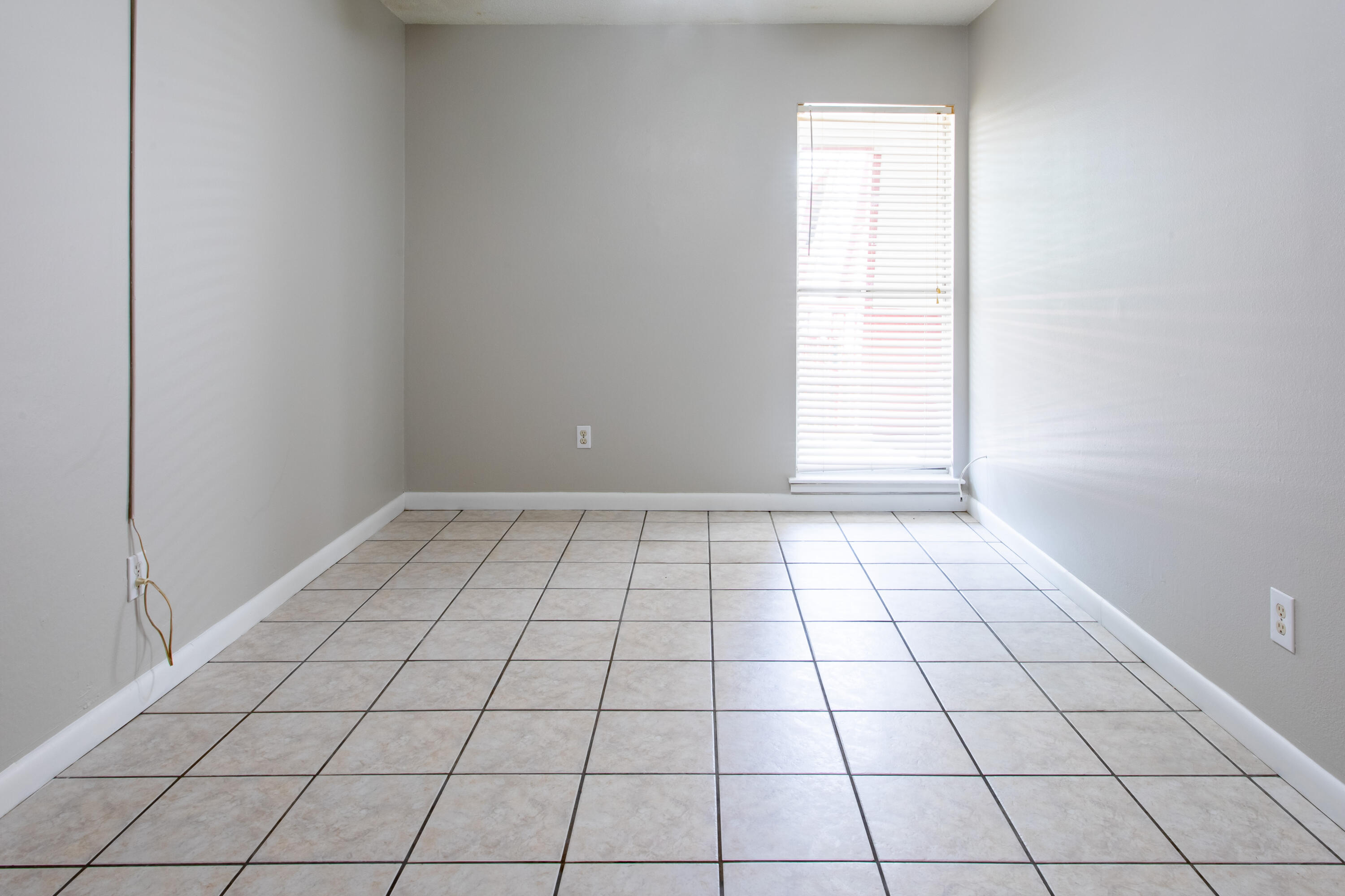 210 Pelham Road, Unit 209A Fort Walton Beach, FL 32547 - Photo 11 of 19 a view of empty room