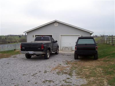 2991 Kennedy Bridge Road Lancaster, KY 40444 - Photo 3 of 13 Photo 4