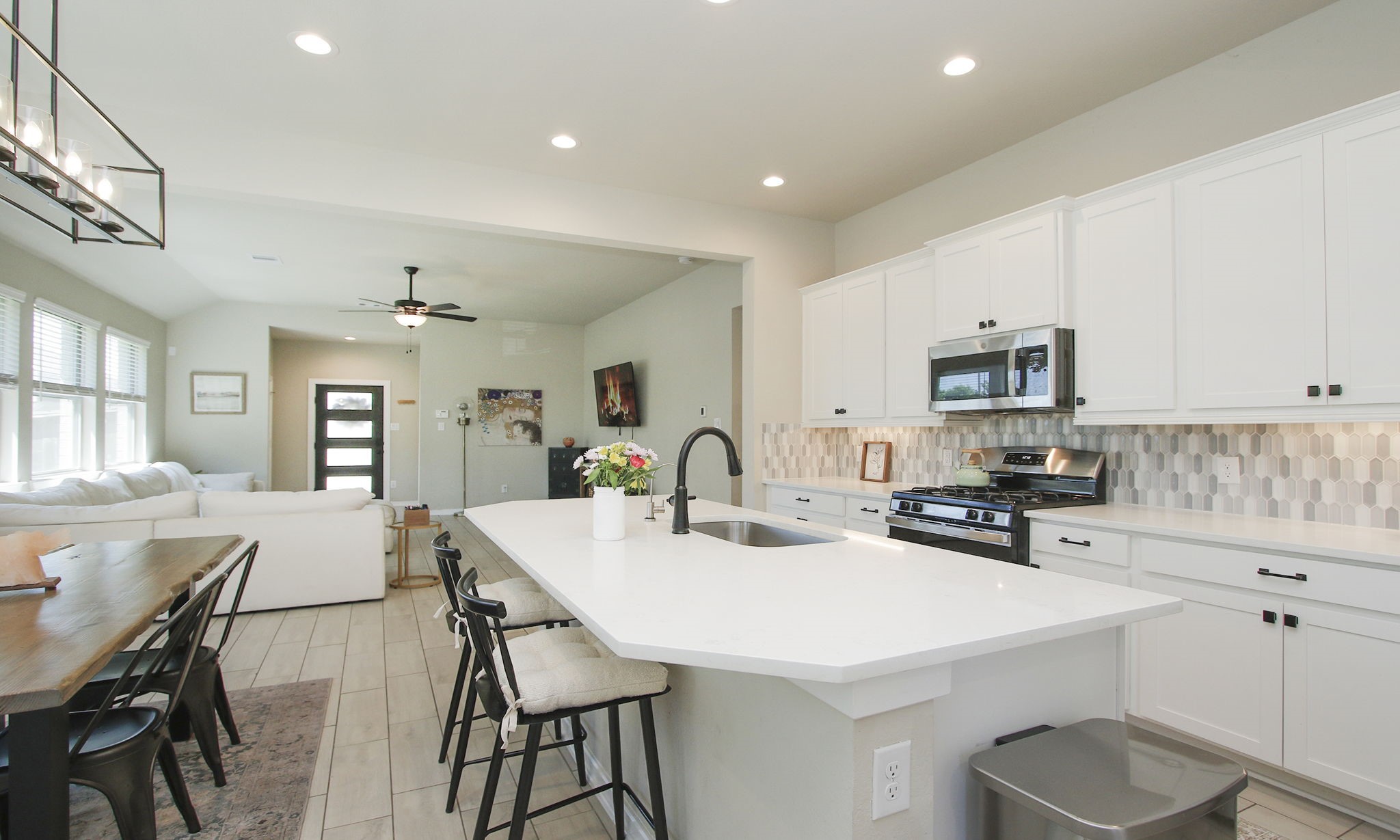 320 Rise Lane Montgomery, TX 77316 - Photo 17 of 43
