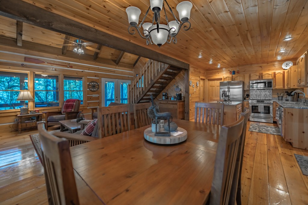 1188 Sunset Road Epworth, GA 30541 - Photo 11 of 31 Gallery Image 11