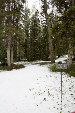 $99,000 | 403 Crest Drive, Cimarron, CO 81220
