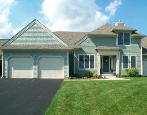 107 Channel View, Unit 12 Warwick, RI 02889 - Photo 1 of 8 Exterior Front.