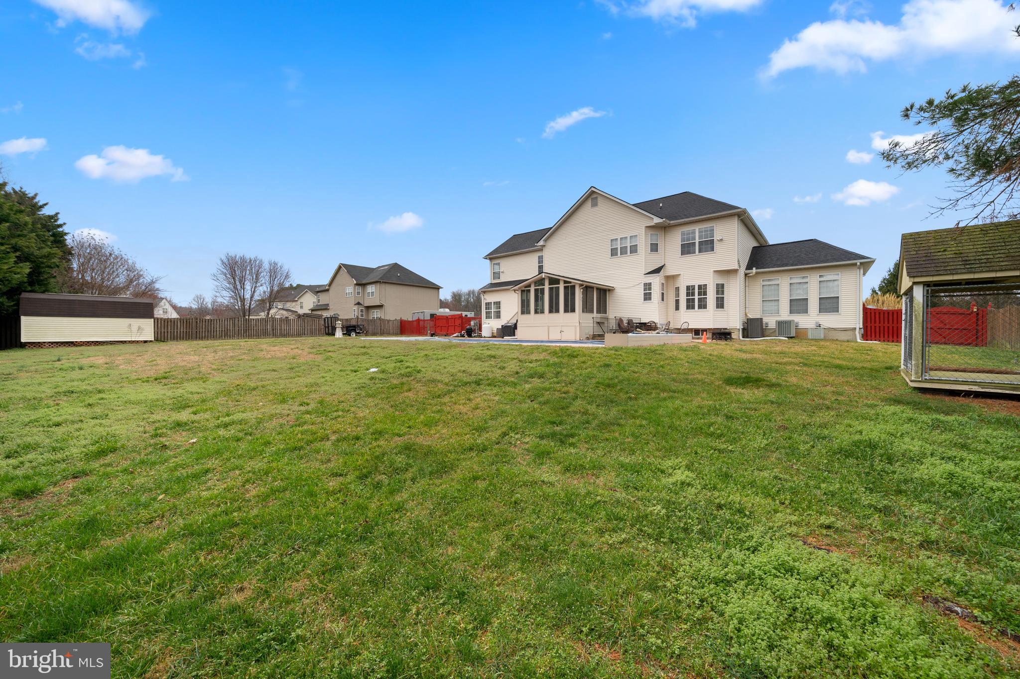 3348 Evans Road Huntingtown, MD 20639 - Photo 4 of 35