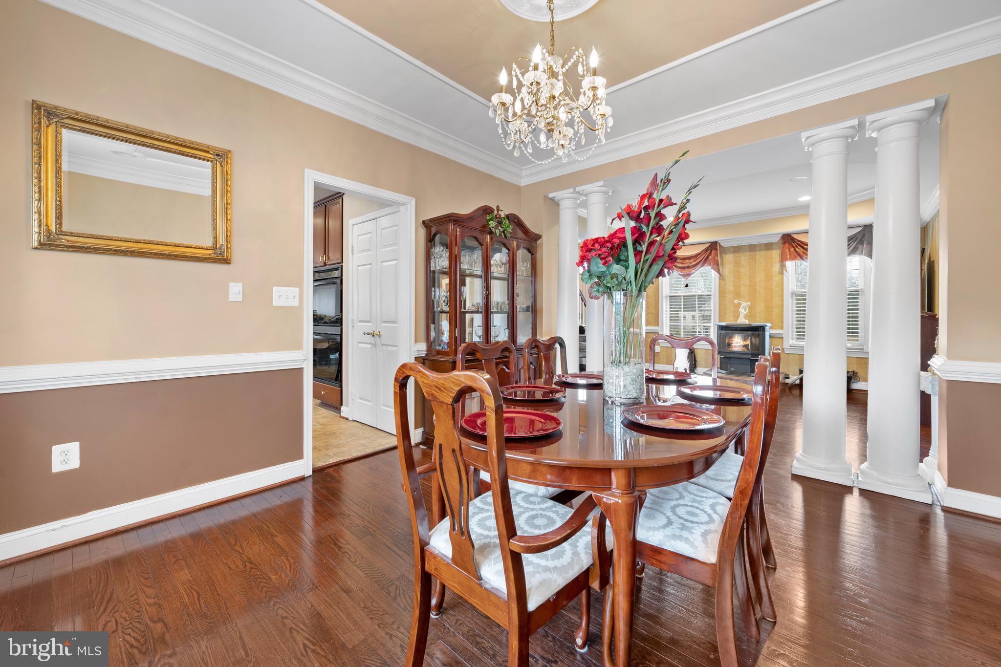 3348 Evans Road Huntingtown, MD 20639 - Photo 8 of 35