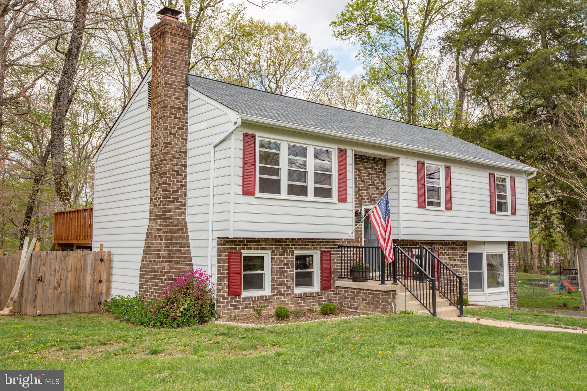 106 Choptank Road Stafford, VA 22556 - Photo 1 of 38