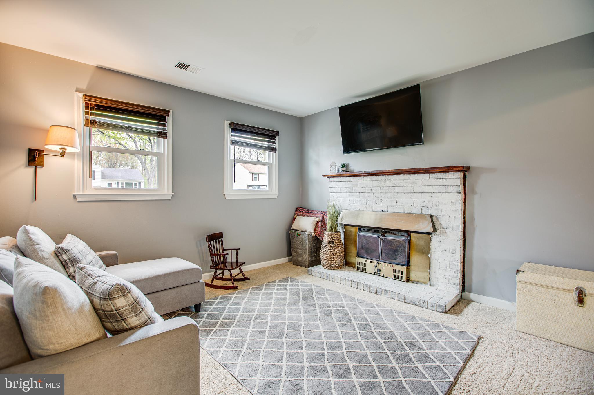 106 Choptank Road Stafford, VA 22556 - Photo 29 of 38