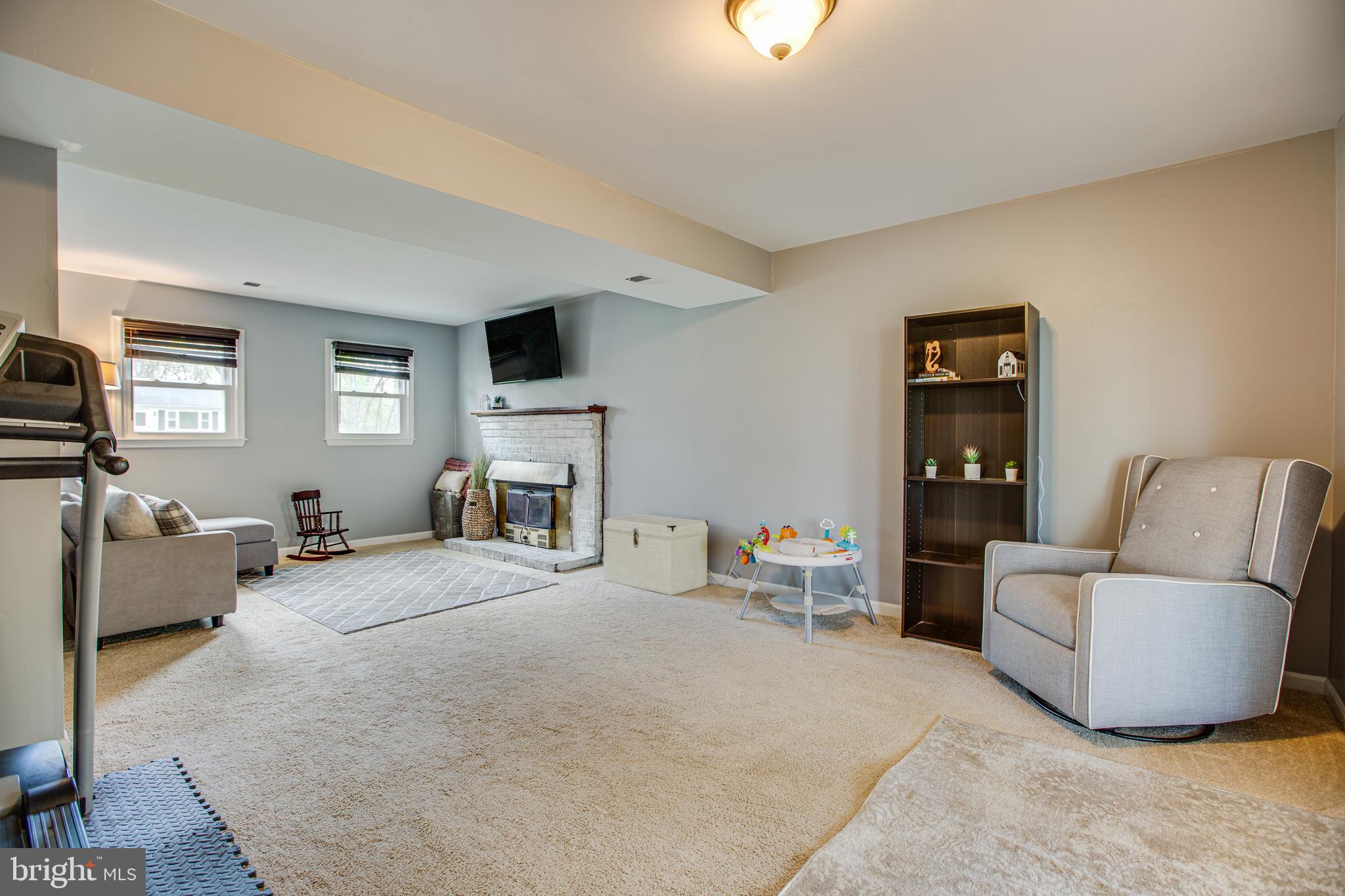 106 Choptank Road Stafford, VA 22556 - Photo 30 of 38
