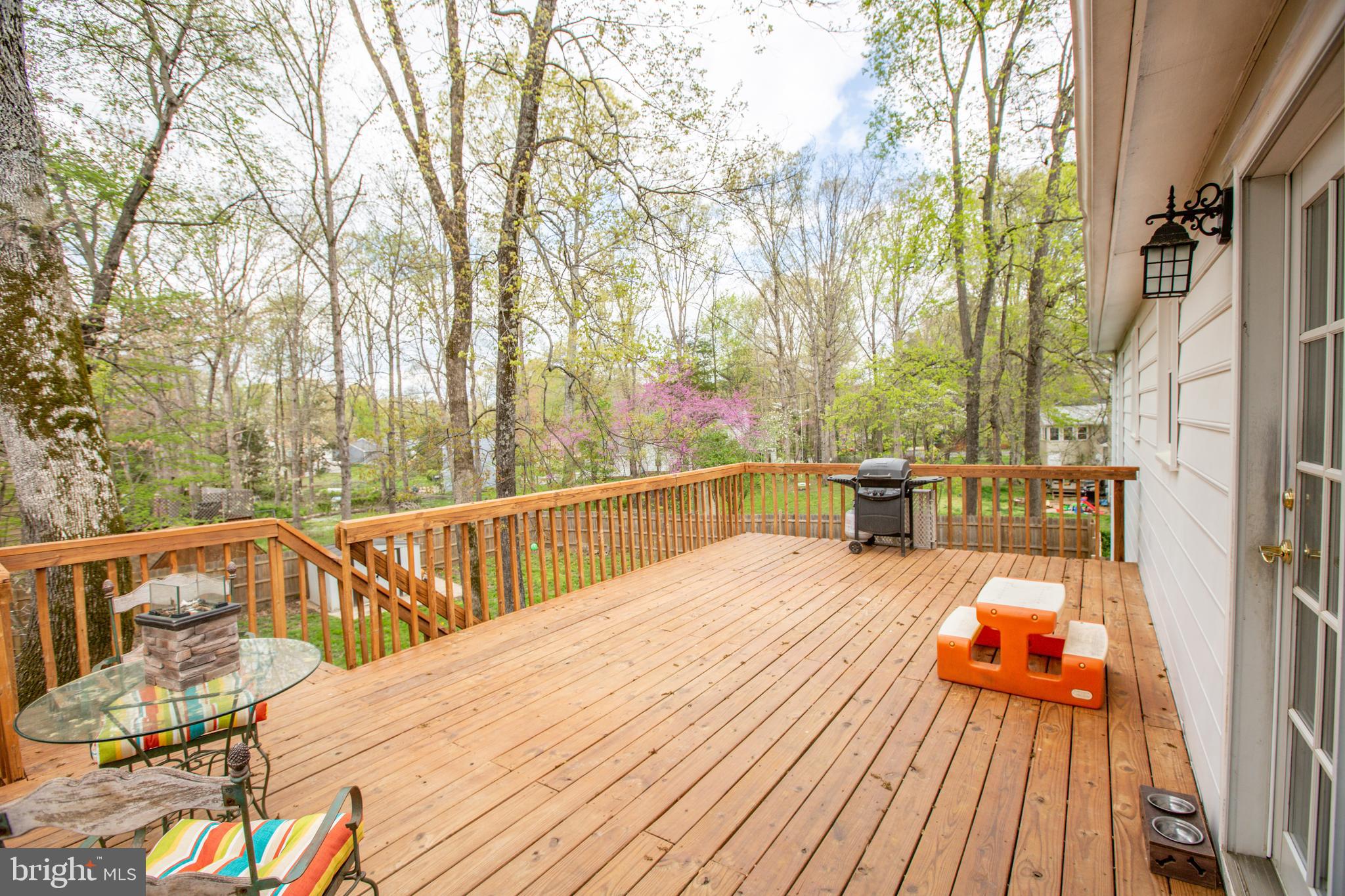 106 Choptank Road Stafford, VA 22556 - Photo 32 of 38