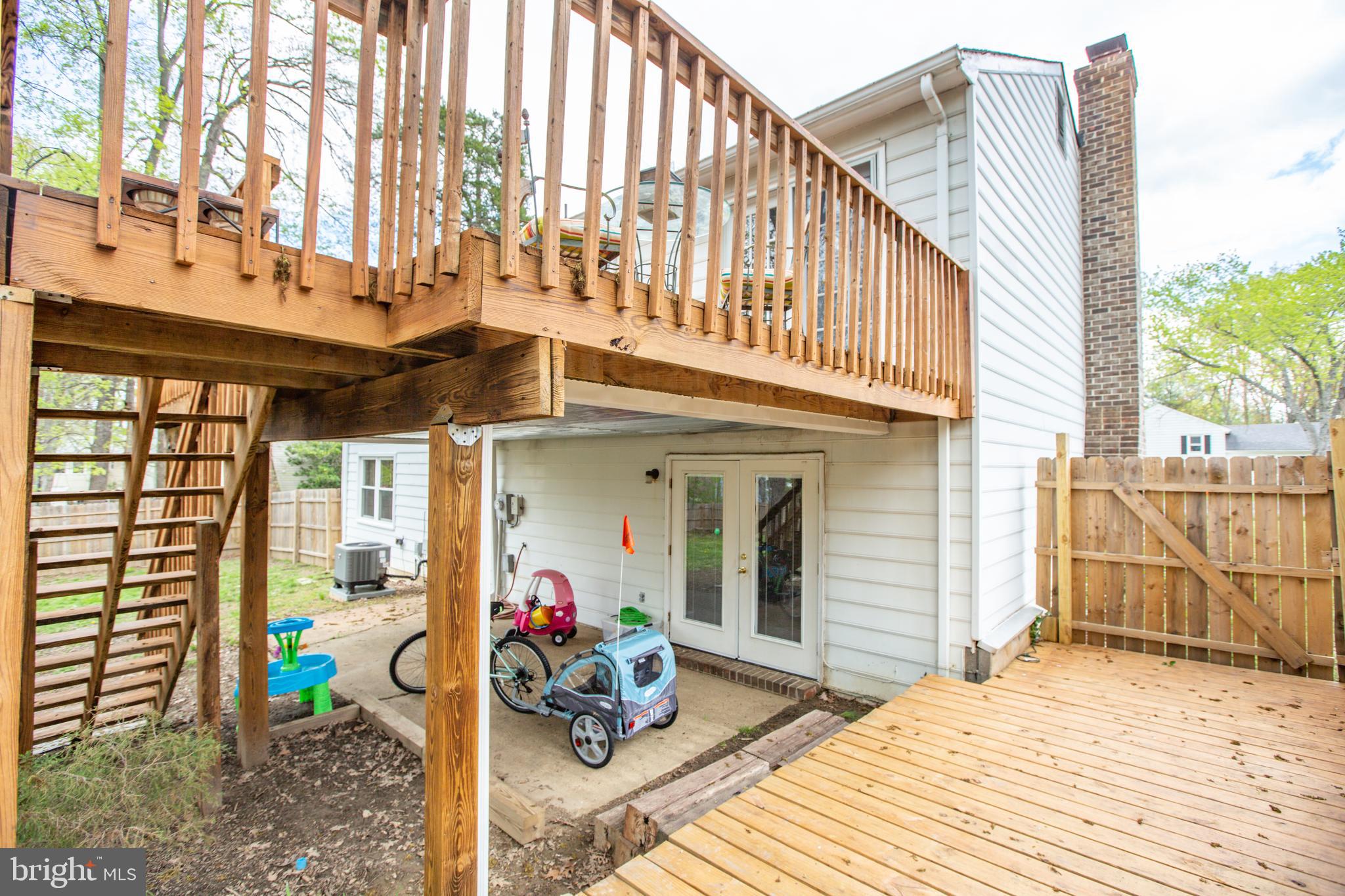 106 Choptank Road Stafford, VA 22556 - Photo 34 of 38