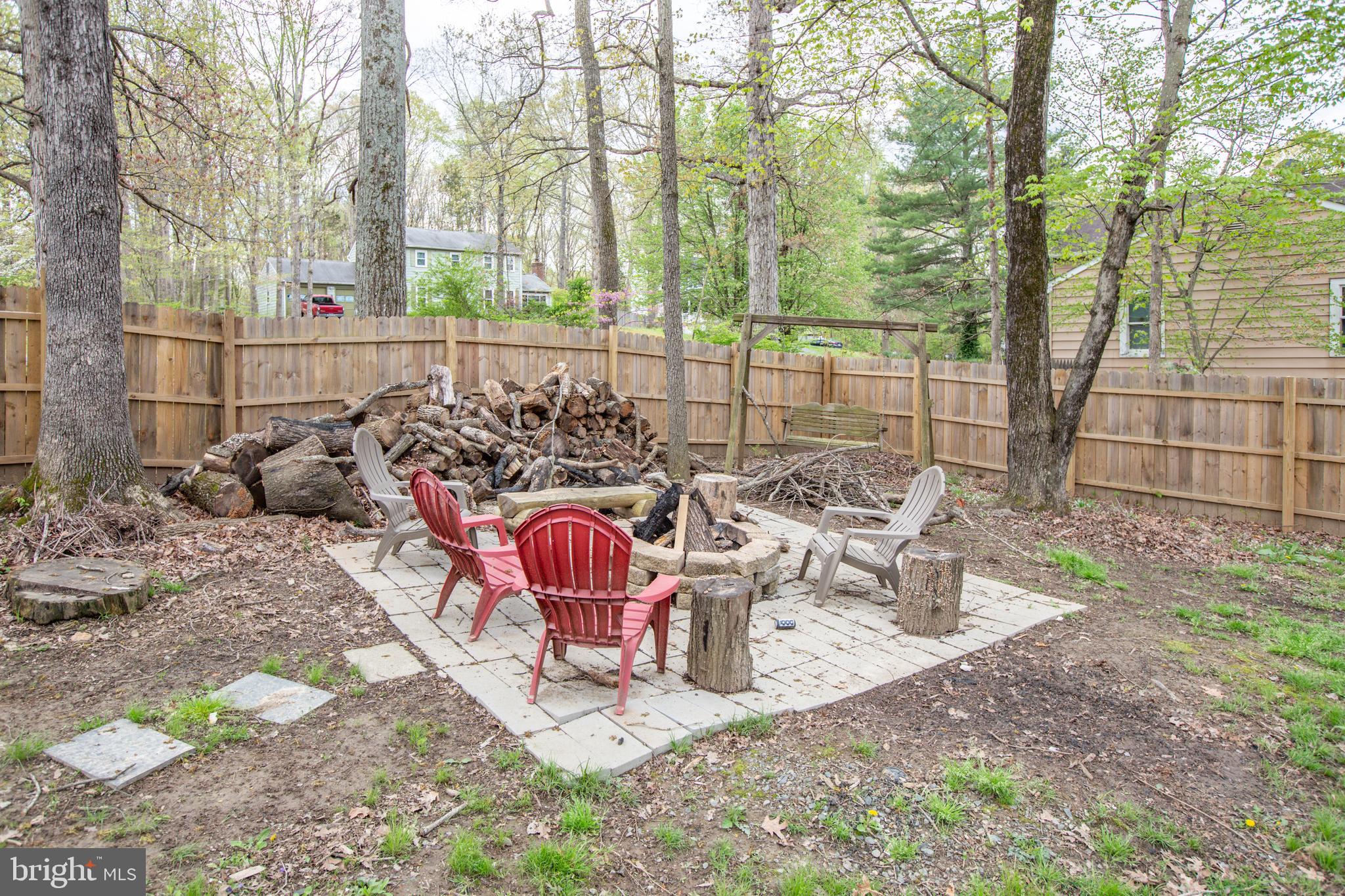 106 Choptank Road Stafford, VA 22556 - Photo 35 of 38