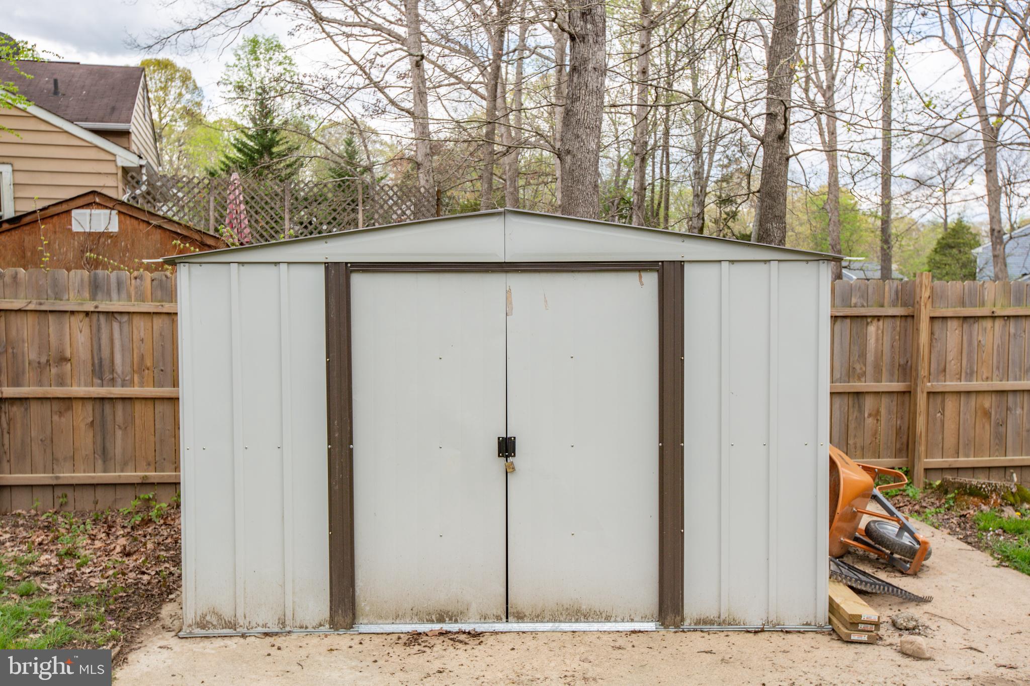 106 Choptank Road Stafford, VA 22556 - Photo 36 of 38