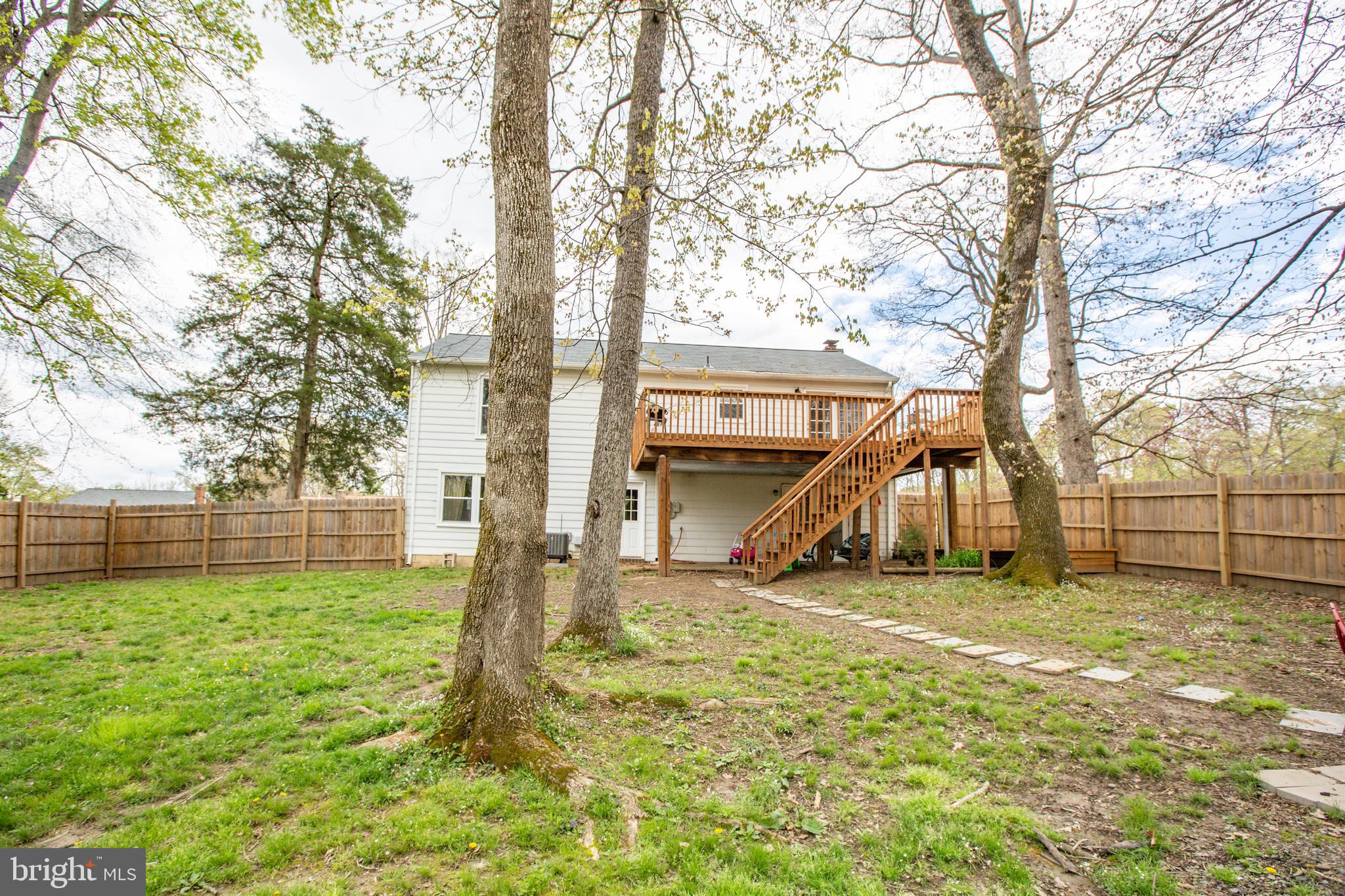 106 Choptank Road Stafford, VA 22556 - Photo 37 of 38
