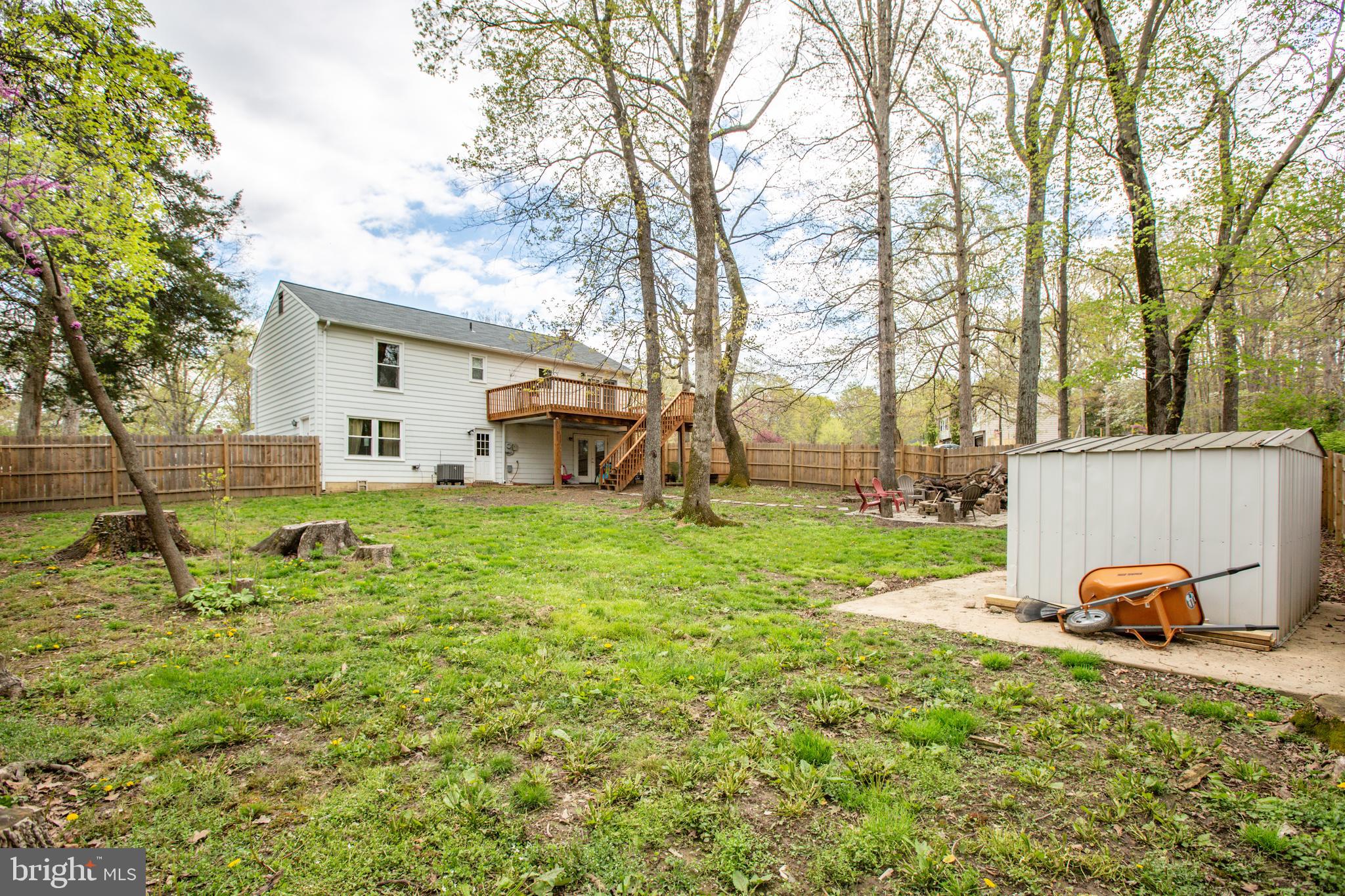 106 Choptank Road Stafford, VA 22556 - Photo 38 of 38