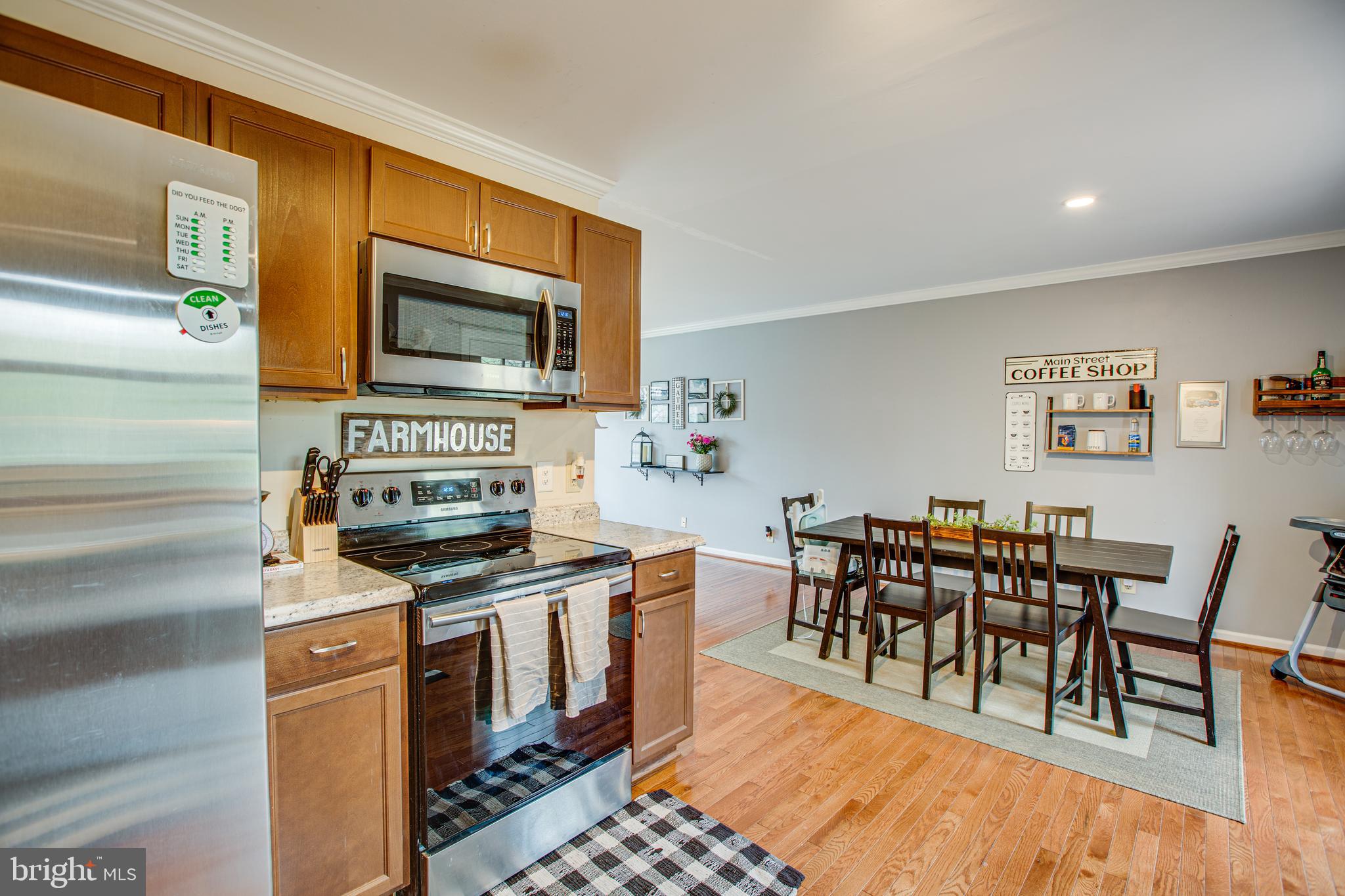 106 Choptank Road Stafford, VA 22556 - Photo 9 of 38