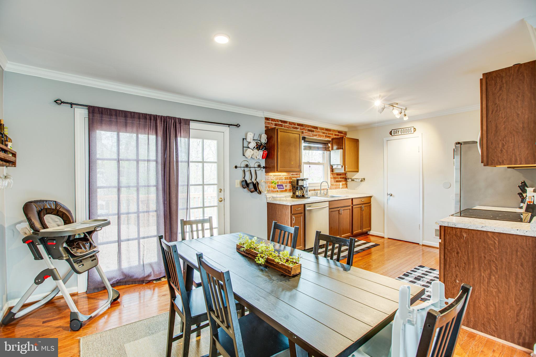 106 Choptank Road Stafford, VA 22556 - Photo 10 of 38