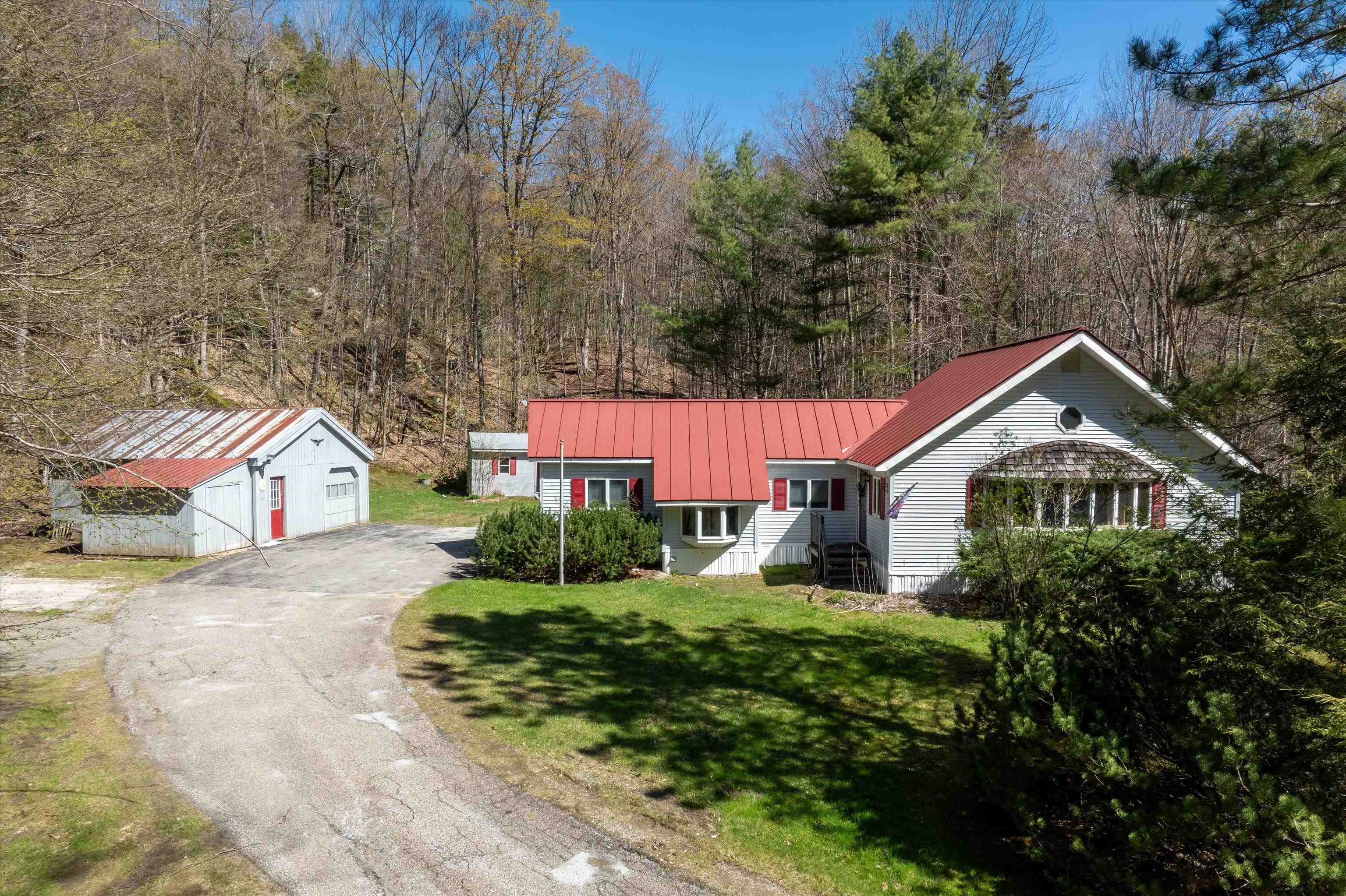 1417 Dublin Road Plymouth, VT 05149 - Photo 29 of 39