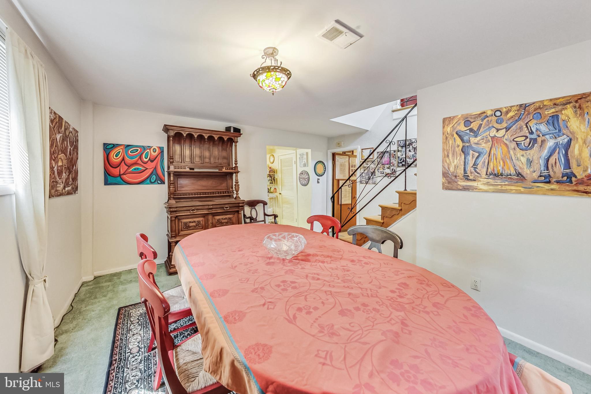 1025 Decatur Street Northeast Washington, DC 20017 - Photo 19 of 39 Gallery Image 19