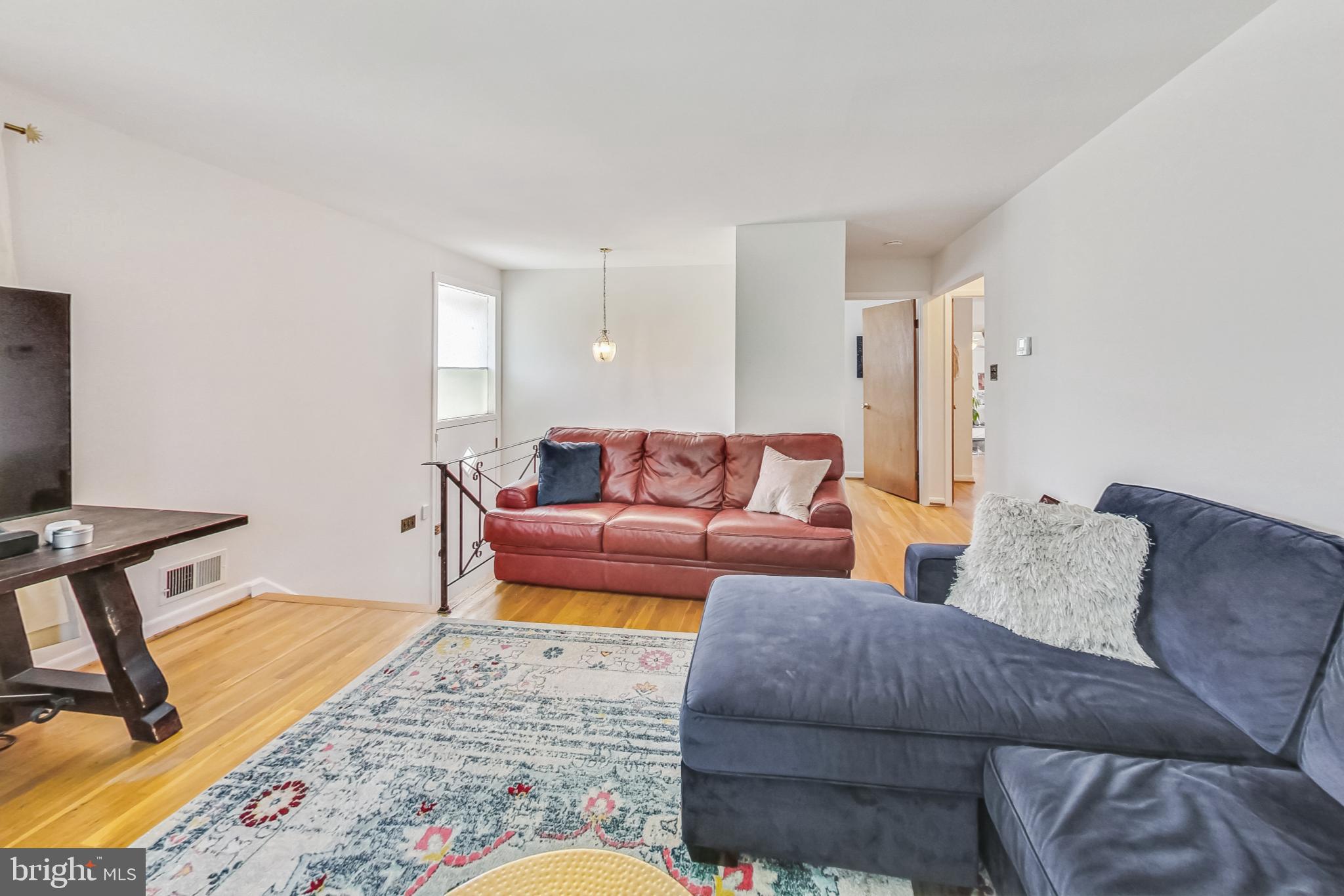 1025 Decatur Street Northeast Washington, DC 20017 - Photo 3 of 39 Gallery Image 3