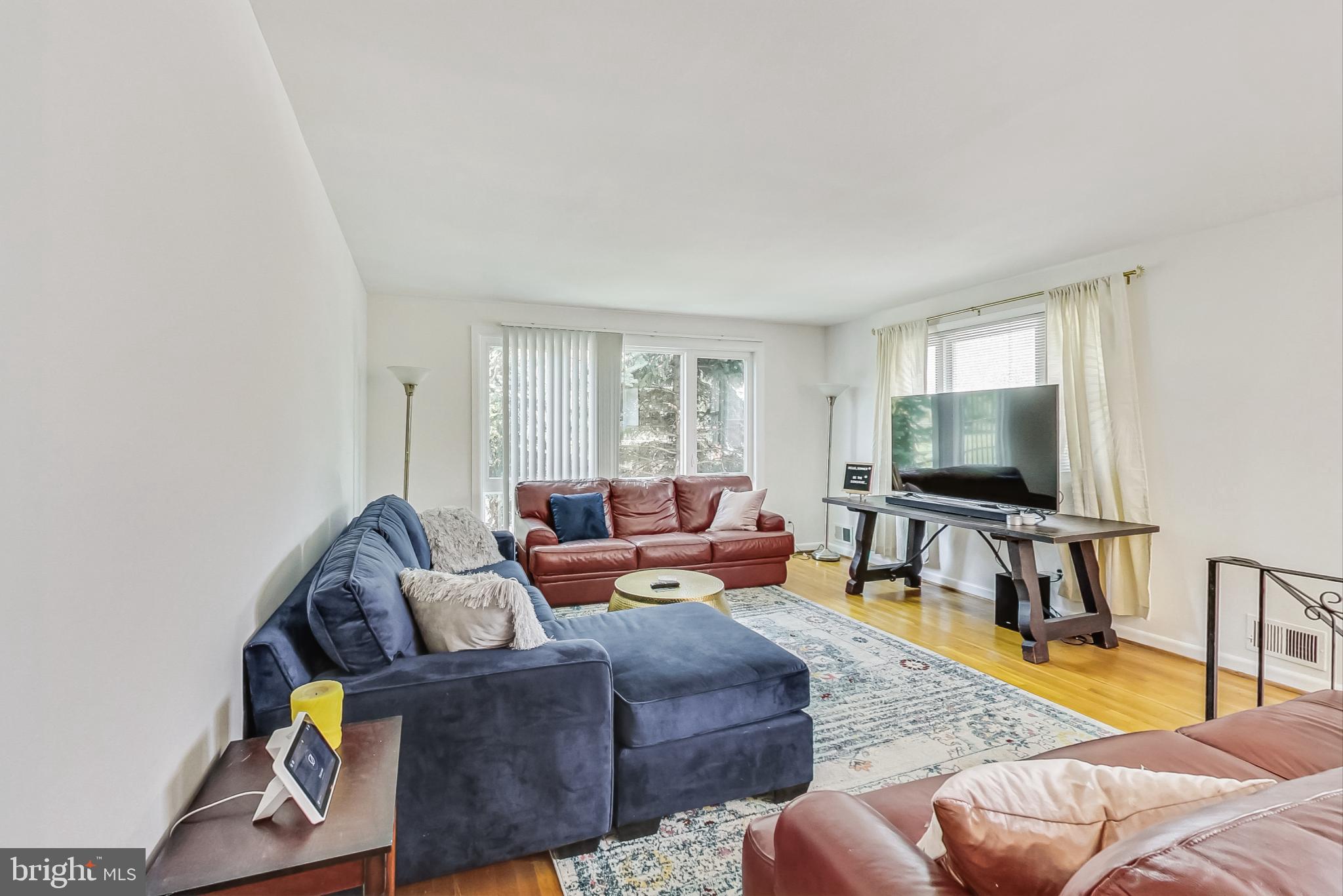 1025 Decatur Street Northeast Washington, DC 20017 - Photo 4 of 39 Gallery Image 4