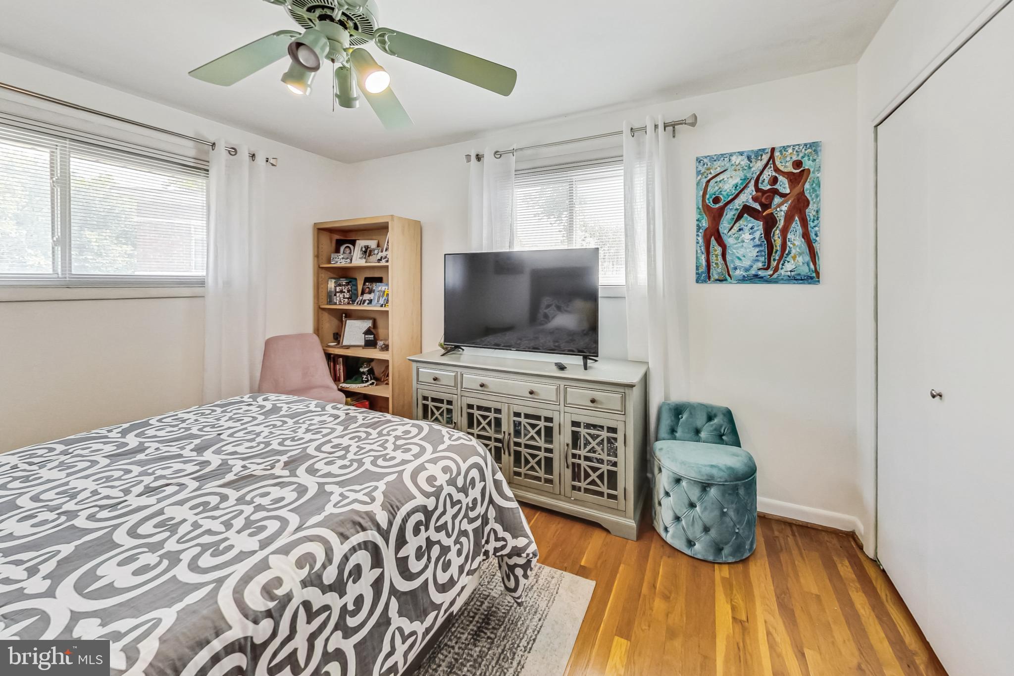 1025 Decatur Street Northeast Washington, DC 20017 - Photo 8 of 39 Gallery Image 8