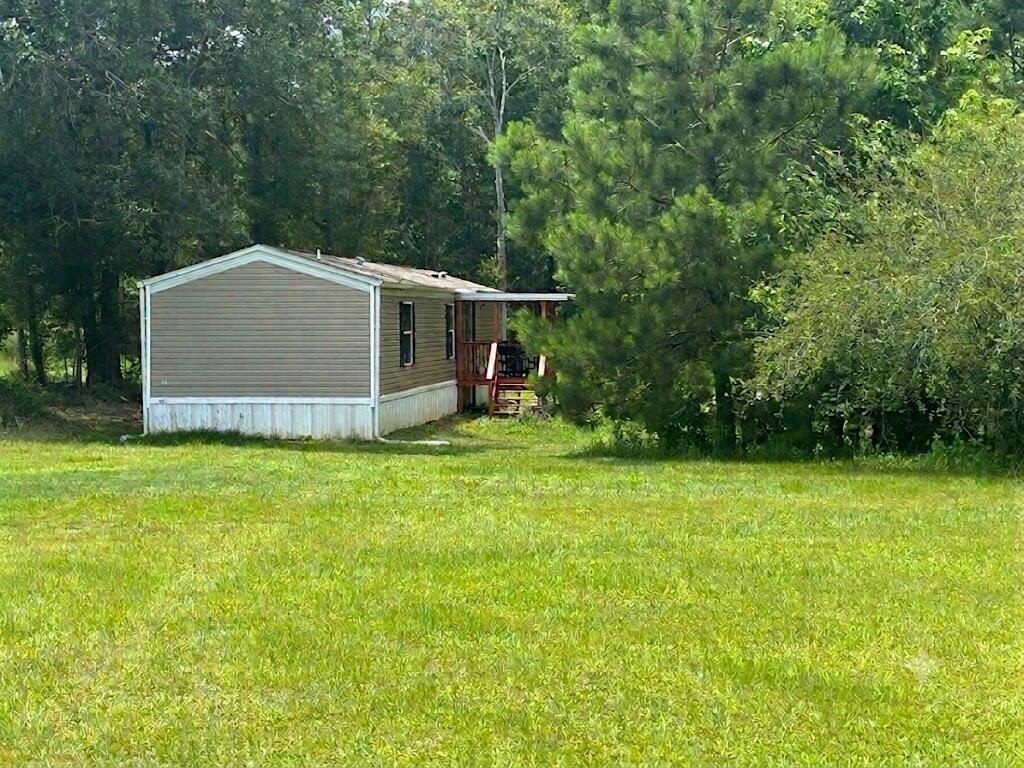 281 South Suttles Road DeFuniak Springs, FL 32433 - Photo 11 of 15 unit 2 Front