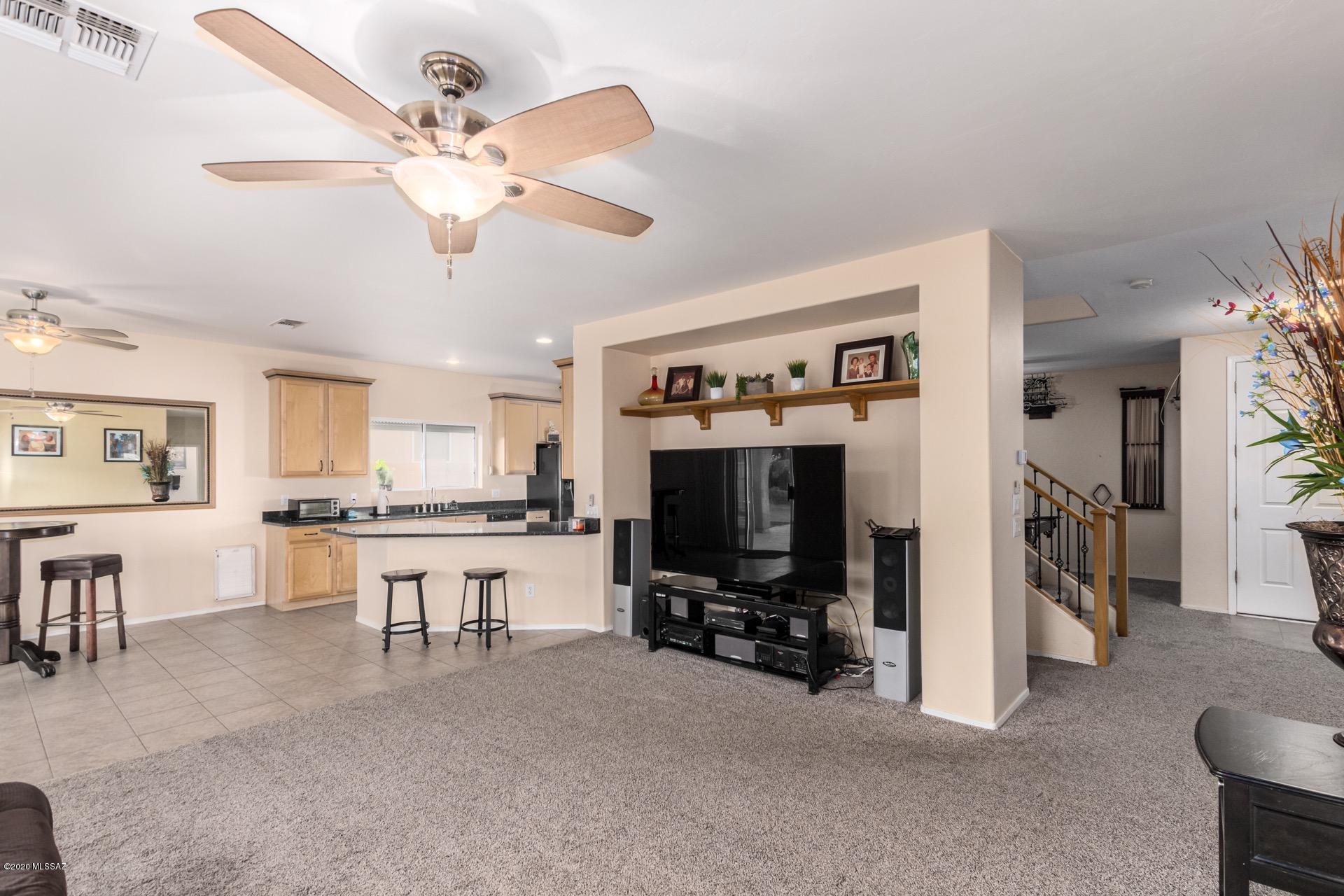 3718 East Mecate Road Tucson, AZ 85739 - Photo 8 of 48