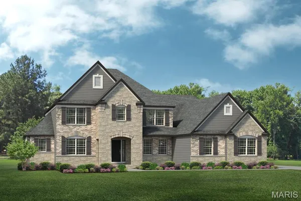 $1,051,600 | Tbb Tbb Rainier E - Village, Cottleville, MO 63304