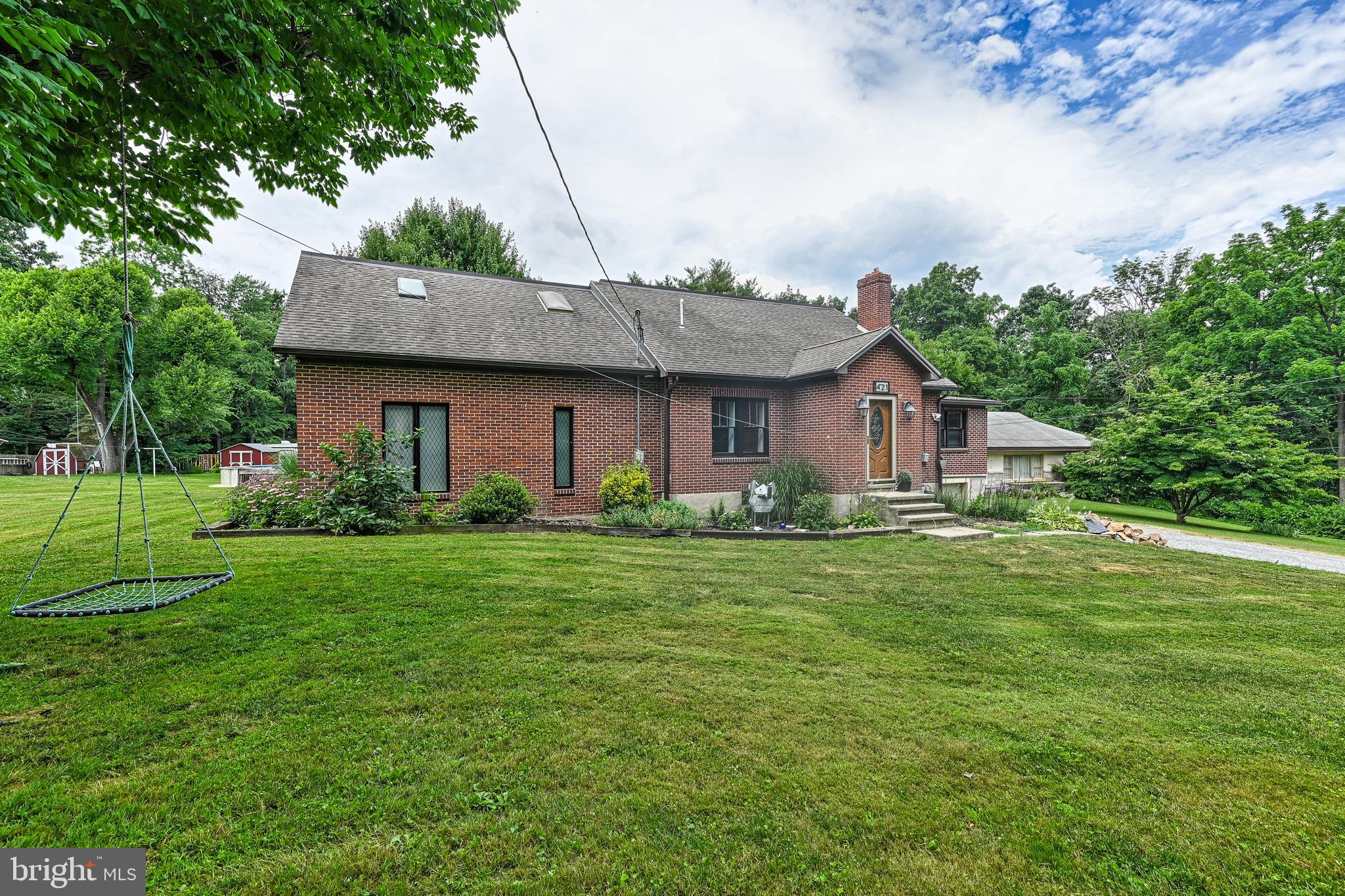 421 Beck Mill Road Hanover, PA 17331 - Photo 3 of 59