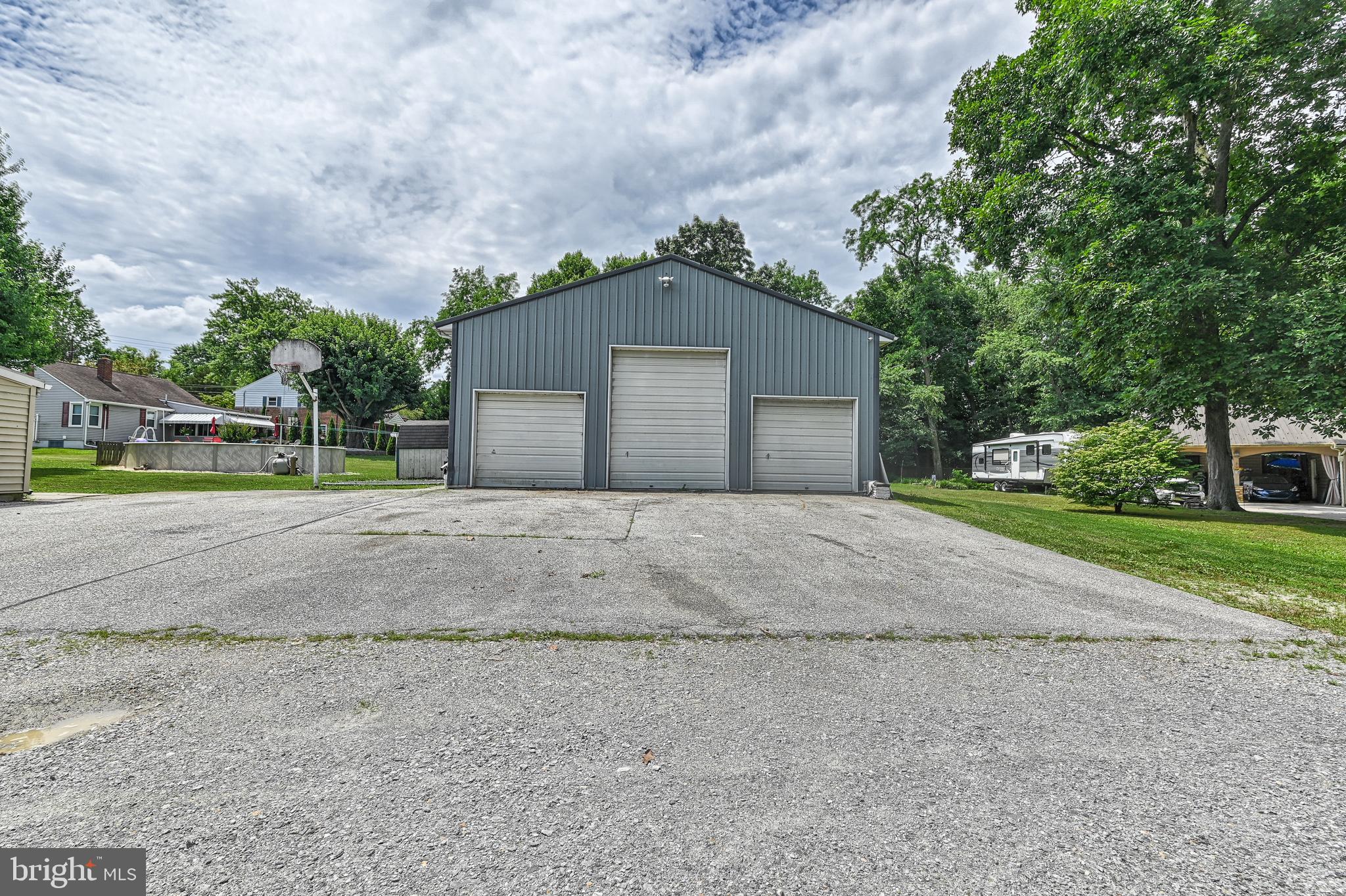 421 Beck Mill Road Hanover, PA 17331 - Photo 54 of 59