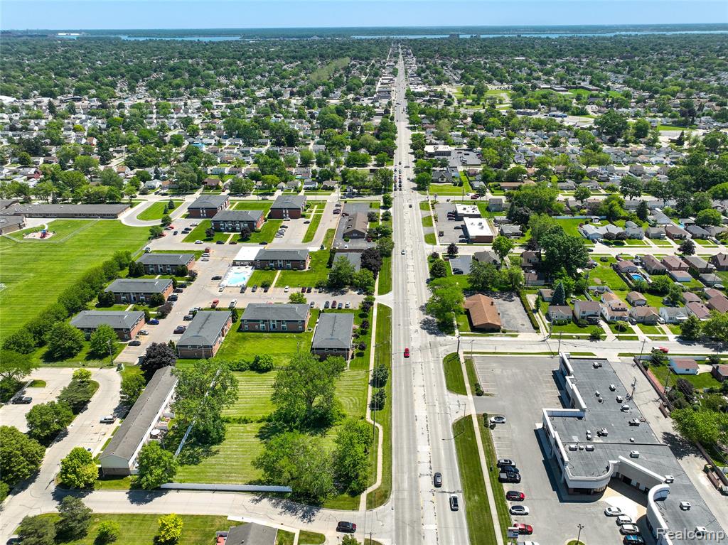 0 Northline Road Southgate, MI 48195 - Photo 14 of 16