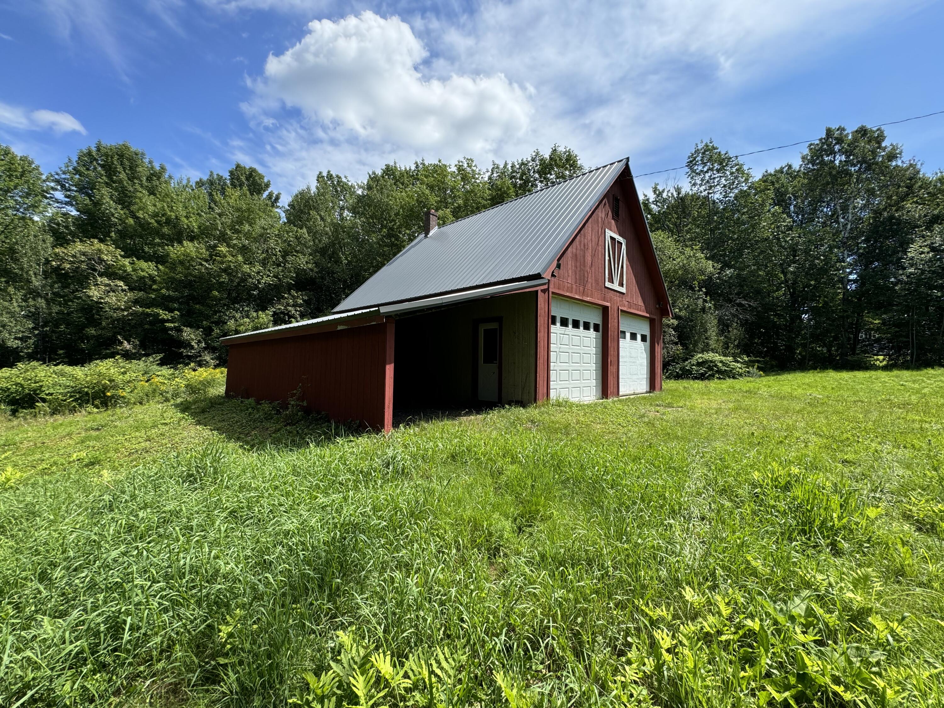 271 Phinney Farm Road Lincoln, ME 04457 - Photo 1 of 9 IMG_2477