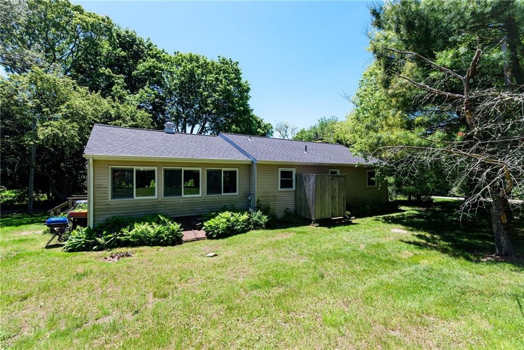 26 Fort Ninigret Road Charlestown, RI 02813 - Photo 5 of 27 Gallery Image 5