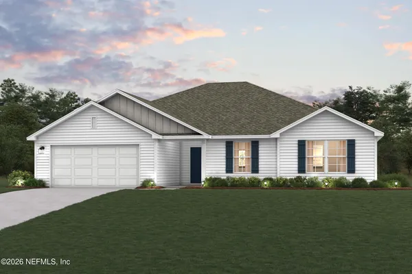 $328,990 | 327 Newcastle Road, Palatka, FL 32177
