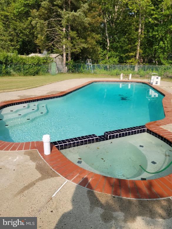 121 Split Rock Road Browns Mills, NJ 08015 - Photo 16 of 23